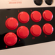 The Arcade Stick’s joystick and buttons can all be easily replaced by removing the controller’s back panel if you prefer the feel of arcade hardware from another manufacturer.